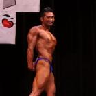 Jimmy  Castillejos - NPC Oregon State 2011 - #1